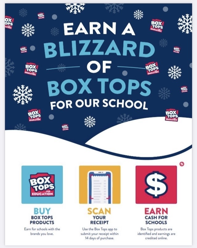 box tops