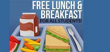 Free Lunch & Breakfast Program